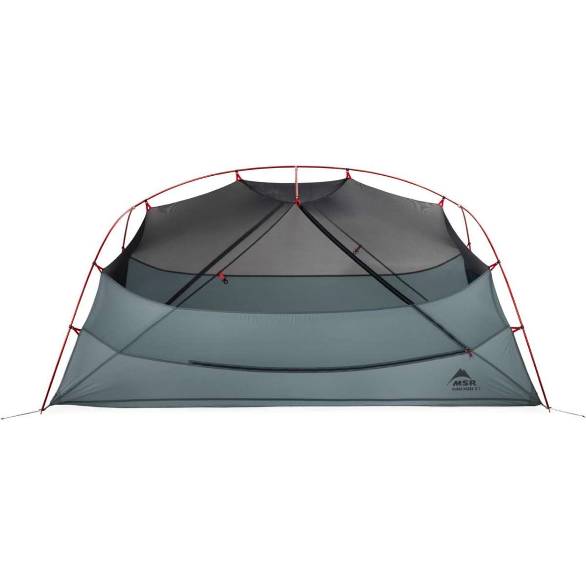 MSR Hubba Hubba LT 2 テント 2人用 MSR Hubba Hubba LT 2 – 軽量な自立式2人用テント（1.36 kgから